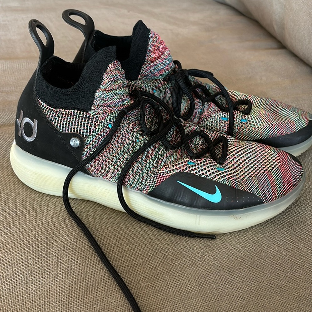 KD XI Nike basketball shoes